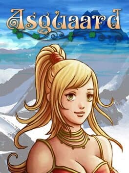 Asguaard cover art