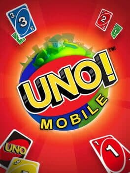 UNO! Mobile cover art