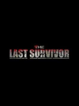The Last Survivor cover art