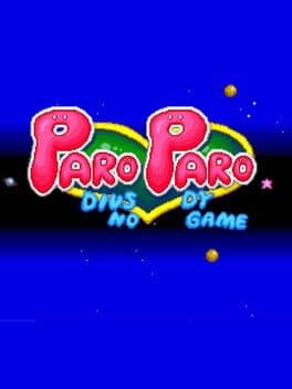 Paro Paro cover art