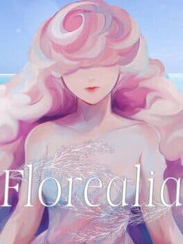 Florealia cover art