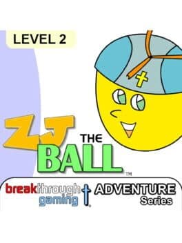 ZJ the Ball: Level 2 cover art