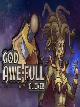 God Awefull Clicker cover art