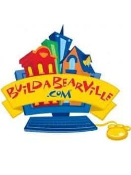 Build-A-Bearville cover art
