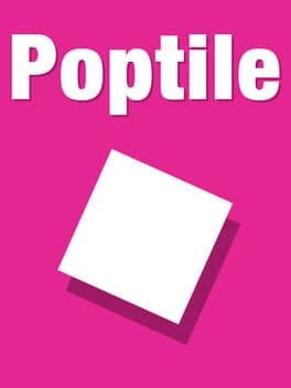 Poptile cover art