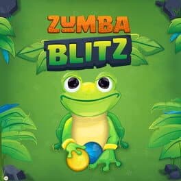 Zumba Blitz cover art