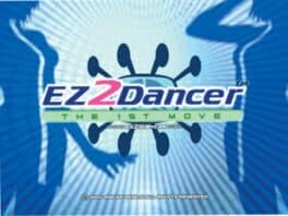 EZ2Dancer cover art