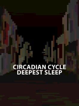 Circadian Cycle Deepest Sleep cover art