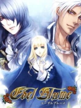 Edel Blume cover art