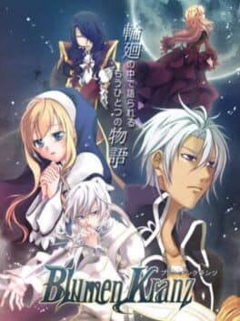 Blumen Kranz cover art