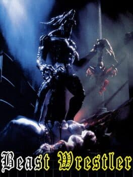 Beast Wrestler cover art