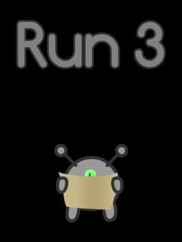Run 3 cover art