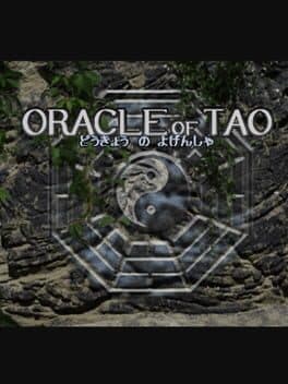 Oracle of Tao cover art