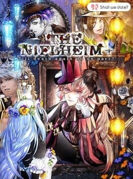 Shall we date?: The Niflheim cover art