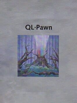 QL Pawn cover art