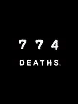 774 Deaths cover art