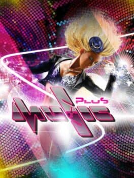 Music Plus cover art