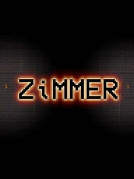 Zimmer cover art