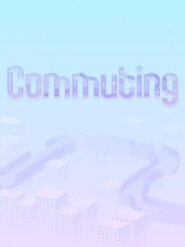 Commuting cover art