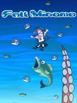 Fall Minamo cover art