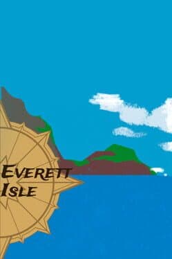 Everett Isle cover art