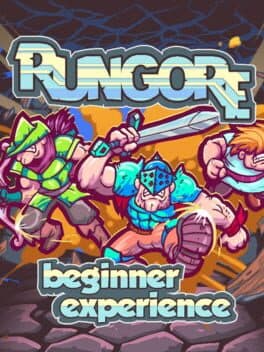 Rungore: Beginner Experience cover art