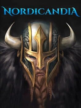 Nordicandia cover art