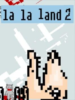 La La Land 2 cover art