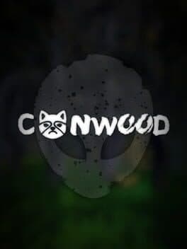 Coonwood cover art