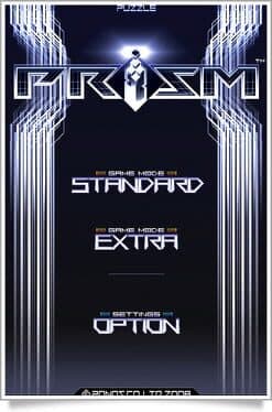 Puzzle Prism cover art