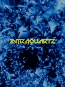 Intraquartz cover art