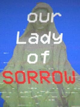 Our Lady of Sorrow cover art