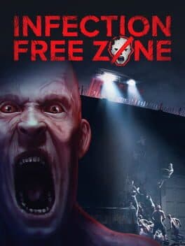 Infection Free Zone cover art