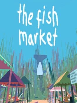 The Fish Market cover art