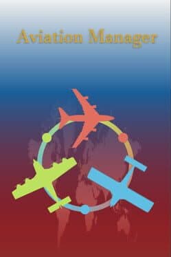 Aviation Manager cover art