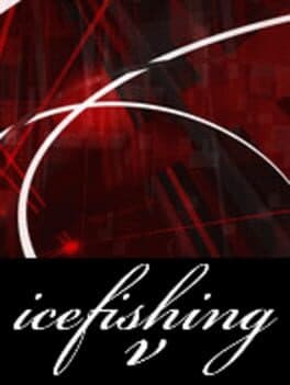 Icefishing v cover art