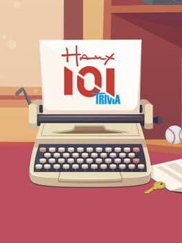 Hanx101 Trivia cover art