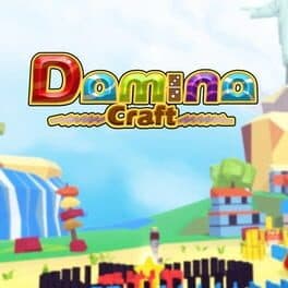 Domino Craft VR cover art