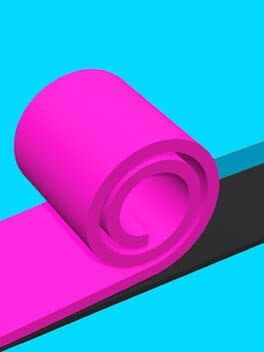 Color Roll 3D cover art