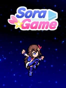 Sora Game cover art
