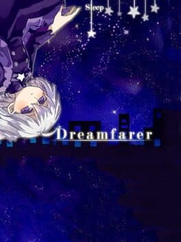 Dreamfarer cover art