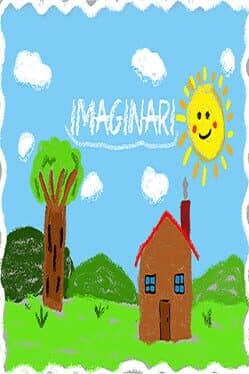 Imaginari cover art