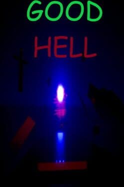 Good Hell cover art