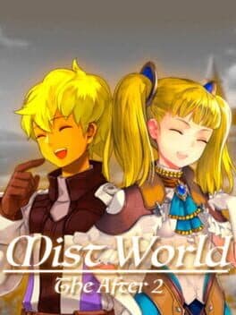 MistWorld the after2 cover art