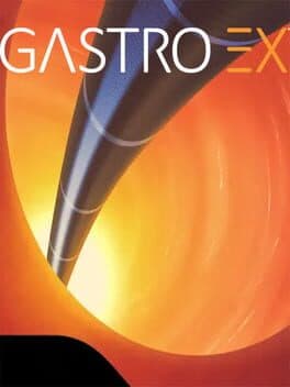 GastroEx cover art