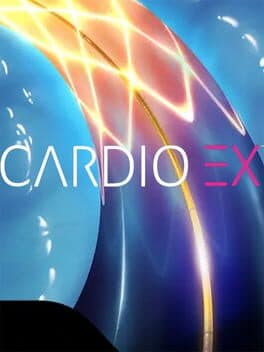 CardioEX cover art