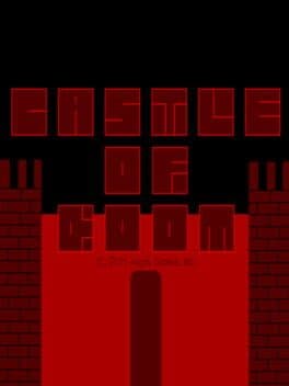 Castle of Doom cover art