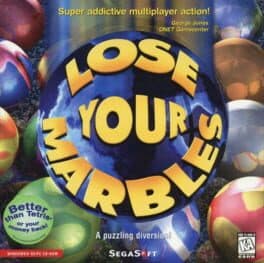 Lose Your Marbles cover art