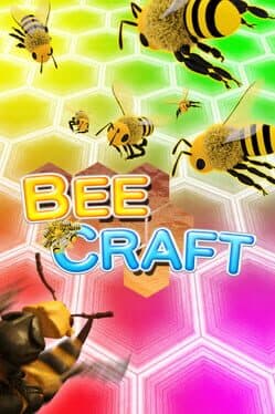 Bee Craft cover art
