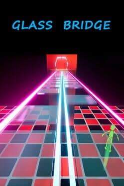 Glass Bridge cover art